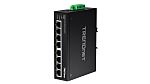 Trendnet Industrial Ethernet Switch