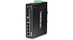 Trendnet TI-G62, Unmanaged 6 Port Industrial Ethernet Switch