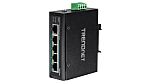 Trendnet Industrial Ethernet Switch