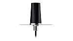 TANCAP TECHNOLOGY Round Multiband Antenna with SMA Connector, ISM Band