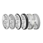 Kit de mesure Kubler 8.0000 à utiliser avec Kubler Sendix Encoder