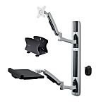 StarTech.com Wall Mounting Monitor Wall Mount for 1 x Screen, 32in Screen Size