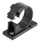 StarTech.com Cable Clip, Nylon, 0.6in L