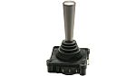 APEM 2-Axis Joystick Switch IP67