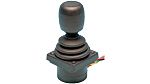 APEM Contactless Joystick Analogue Hall Effect, IP65