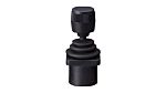 3-Axis Joystick Analogue Hall Effect, IP68