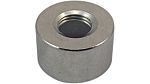 Push Button Nut for use with Cap U1140