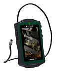 Extech BR90 Inspection Camera, 640 x 480pixels Resolution, LED Illumination