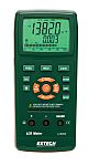 Extech LCR200 LCR Meter 200μF, 200 kΩ, 2kH