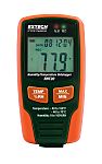 Extech RHT20 Temperature & Humidity Data Logger, USB