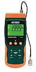 Extech SDL800 Vibration Meter - Acceleration, Displacement, Velocity