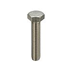 RS PRO A2/304 Stainless Steel, Hex Bolt, M8 x 130mm