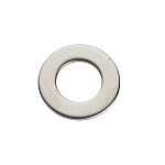 A2 304 A2/304 Stainless Steel Plain Washers, M14, BS 4320B