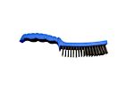 RS PRO 300mm Stainless Steel Wire Brush, For Engineering, General Cleaning, Rust Remover