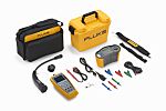 Fluke Test Adapter Kit for Electric Vehicle Charging Stations FLK-FEV350/KIT UK Plug Connector