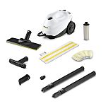 Karcher 1.513-652.0 Steam Cleaner, 3.5bar working pressure, for use with Cleaning Products