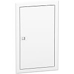 Schneider Electric White Rectangular Adaptable Enclosure Box, 340mm x 550mm x 7mm