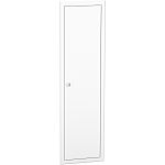 Schneider Electric White Rectangular Adaptable Enclosure Box, 340mm x 1180mm x 7mm