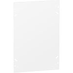 Schneider Electric White Rectangular Adaptable Enclosure Box, 252mm x 375mm x 3mm