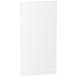 Schneider Electric White Rectangular Adaptable Enclosure Box, 252mm x 500mm x 3mm