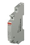 ABB DIN Rail Latching Latching Relay, 16A Switching Current
