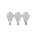 BAILEY Ecobasic E14 LED Bulbs 5.5 W(40W), 2700K, White, Bulb shape