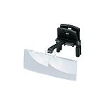 Eschenbach Optik Illuminated Magnifier, 2.5X x Magnification