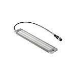 Weidmüller LED Machine Light, 24 V dc, 8.5 W, Flexible Neck, 240mm Arm Length