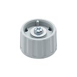 Ritel Rotary Collet Knob for use with Rotary Switch