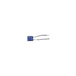 Heraeus PT100 RTD Sensor, 2.1mm Dia, 2.3mm Long, Class 1/3B +500°C Max