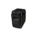 Trituradora de papel Fellowes 4680901, 32L, 3 Hojas