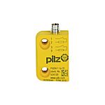 Pilz 524 Series Series Magnetic Safety Switch, Polybutylene Terephthalate Housing, M8