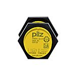 Pilz 525 Series Series Magnetic Safety Switch, Polybutylene Terephthalate Housing, M8