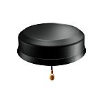 Smarteq Wireless 710213 Puck Antenna with SMA Connector, 4G (LTE)