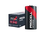 Duracell Procell Intense 1.5V Alkaline C Batteries