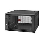 APC Netshelter Series 6U-Rack Cabinet, 35.5 x 60 x 60cm