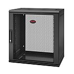 APC Netshelter Series 12U-Rack Cabinet, 62 x 60 x 40cm