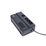 Schneider Electric 230V ac Input Wall Uninterruptible Power Supply, 1000VA (600W), BVS1000I-GR