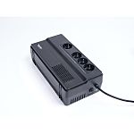 Schneider Electric 230V ac Input Wall Uninterruptible Power Supply, 650VA (375W), BVS650I-GR