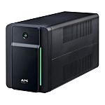 APC 230V Input Stand Alone UPS, 1200VA (650W), BX1200MI