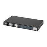 Průmyslový ethernetový přepínač 24 RJ45 portů Montáž do stojanu 10/100/1000Mbit/s Phoenix Contact