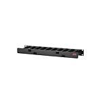 APC Cable Management Accessory for Use with Enclosure Or Rack, 48.3 x 4.4 x 11cm