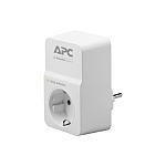 APC Spike and Surge Protector, for use with Computers And Electronics, PM1W Series