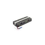 APC Replacement Battery Cartridge, for use with APC UPS, RBC Series