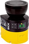 SICK MICS3 Series microScan3 Laser Scanner Receiver, 4m Max Range