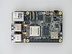 Beagleboard.org BeagleY - AI