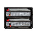 Nanuk Lid Organiser for 908 Series