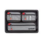 Nanuk Lid Organiser for 910 Series