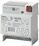 Siemens N 525 1.6W Dimming Controller Switch Actuator, DIN Rail Mount, 230 V ac