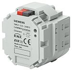 Siemens UP 525 Dimming Controller Dimming Controller, Flush Mount Mount, 230 V ac, 60mm Diameter